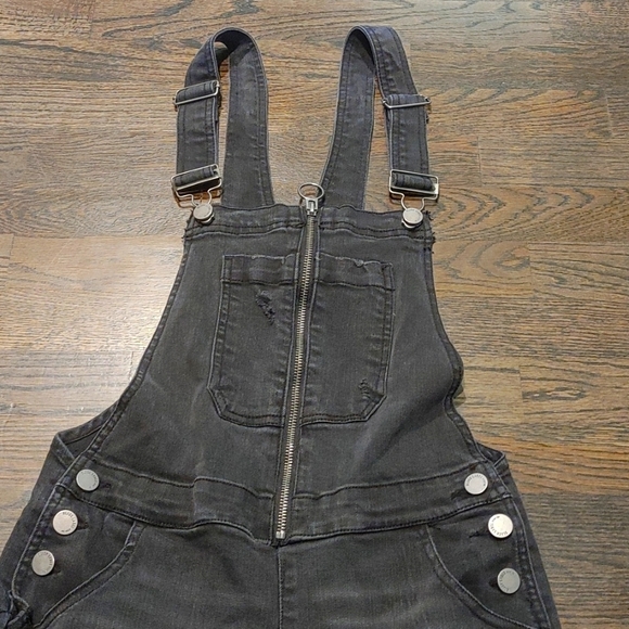 Overalls Black Label - Picture 3 of 5